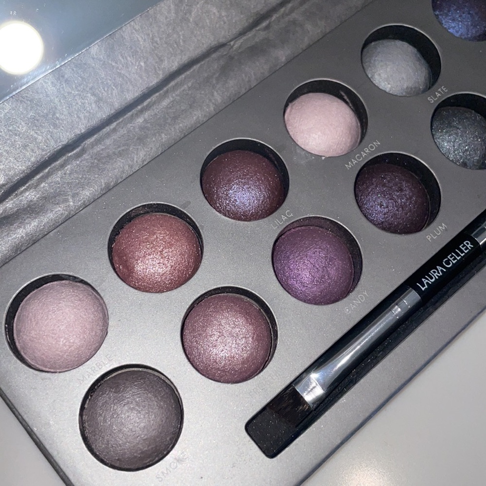 Laura Geller Eye Shadow Palette - Picture 6 of 8